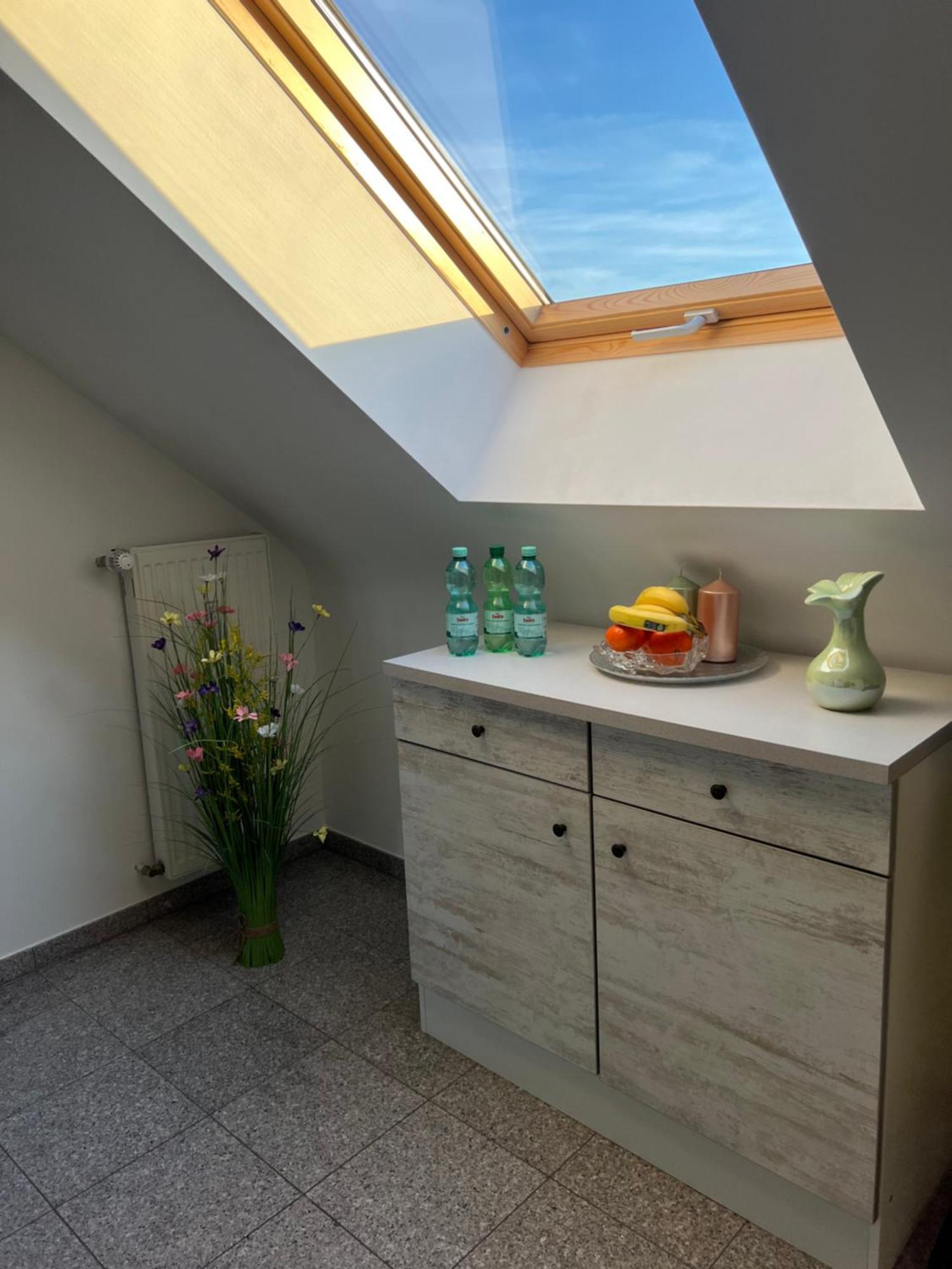 Ferienwohnung Zentral In Loerrach - Konus Gaestekarte Inklusive Екстер'єр фото