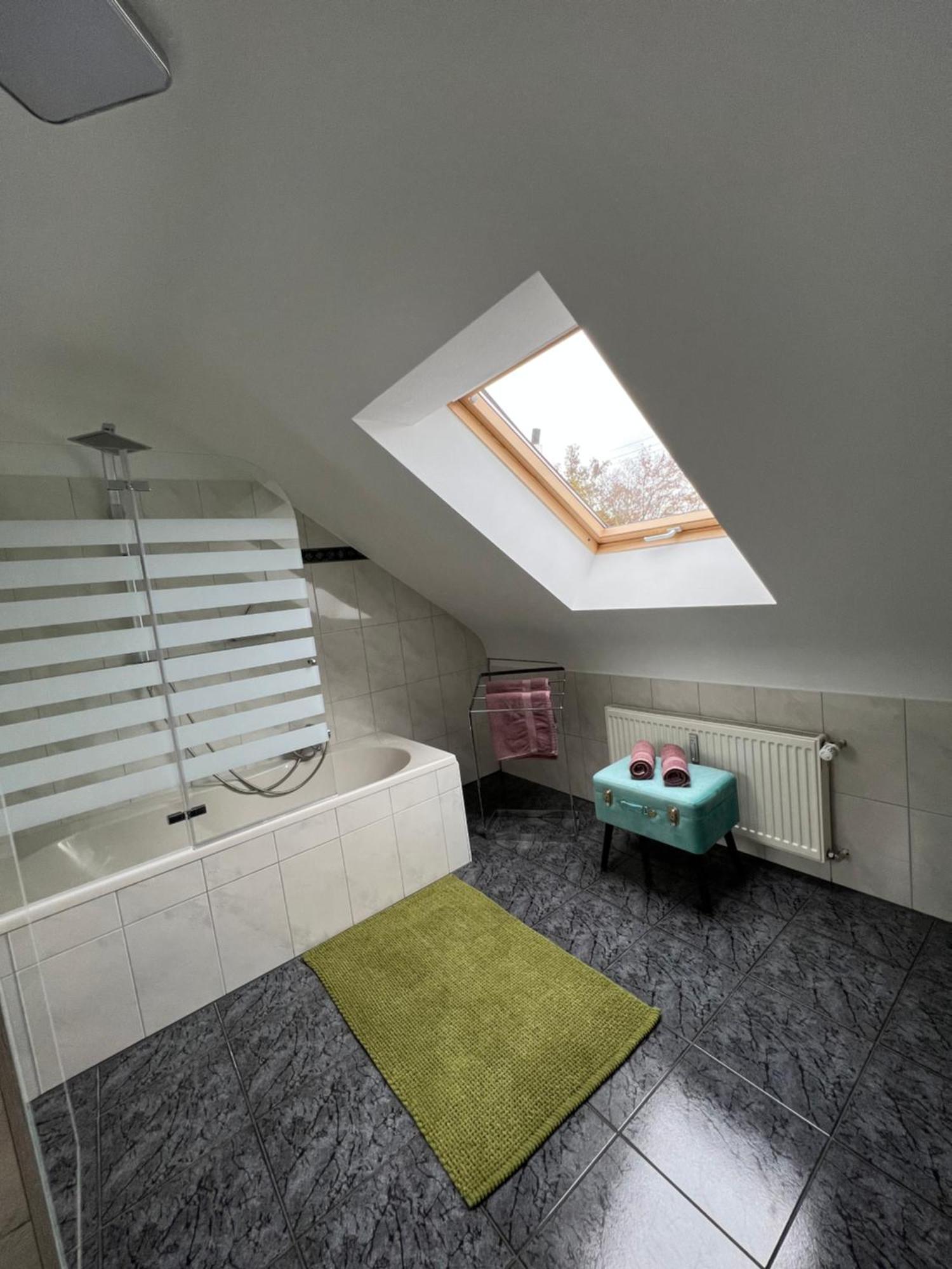 Ferienwohnung Zentral In Loerrach - Konus Gaestekarte Inklusive Екстер'єр фото